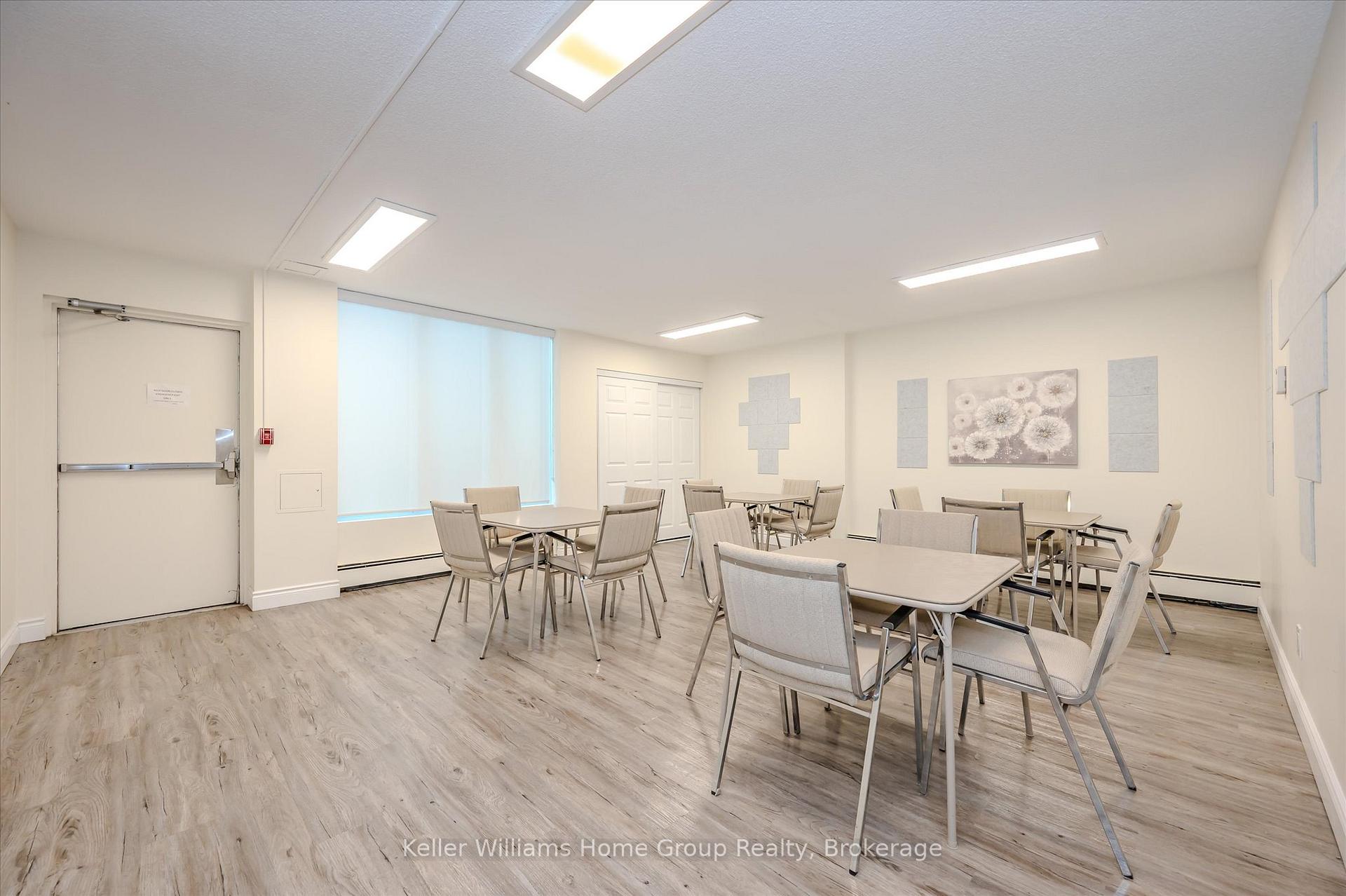 Photo 49 of Unit 702, 23 Woodlawn Road E, Guelph, Riverside Park — HOMEH