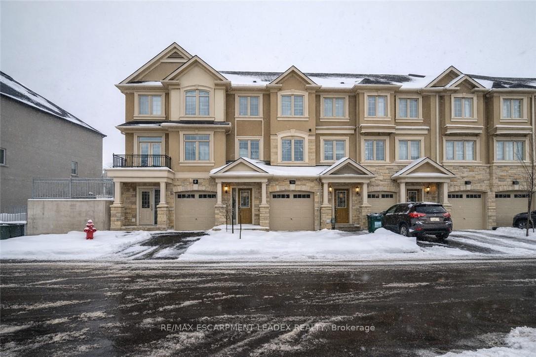 Photo 1 of Unit 53, 305 Garner Road, Hamilton, Ancaster — HOMEH