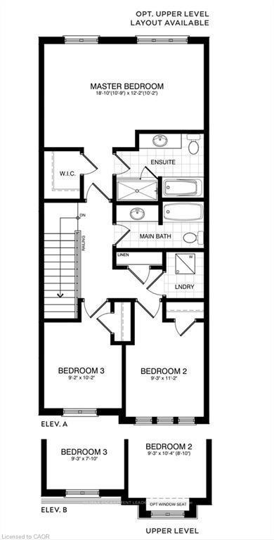 Photo 30 of Unit 53, 305 Garner Road, Hamilton, Ancaster — HOMEH