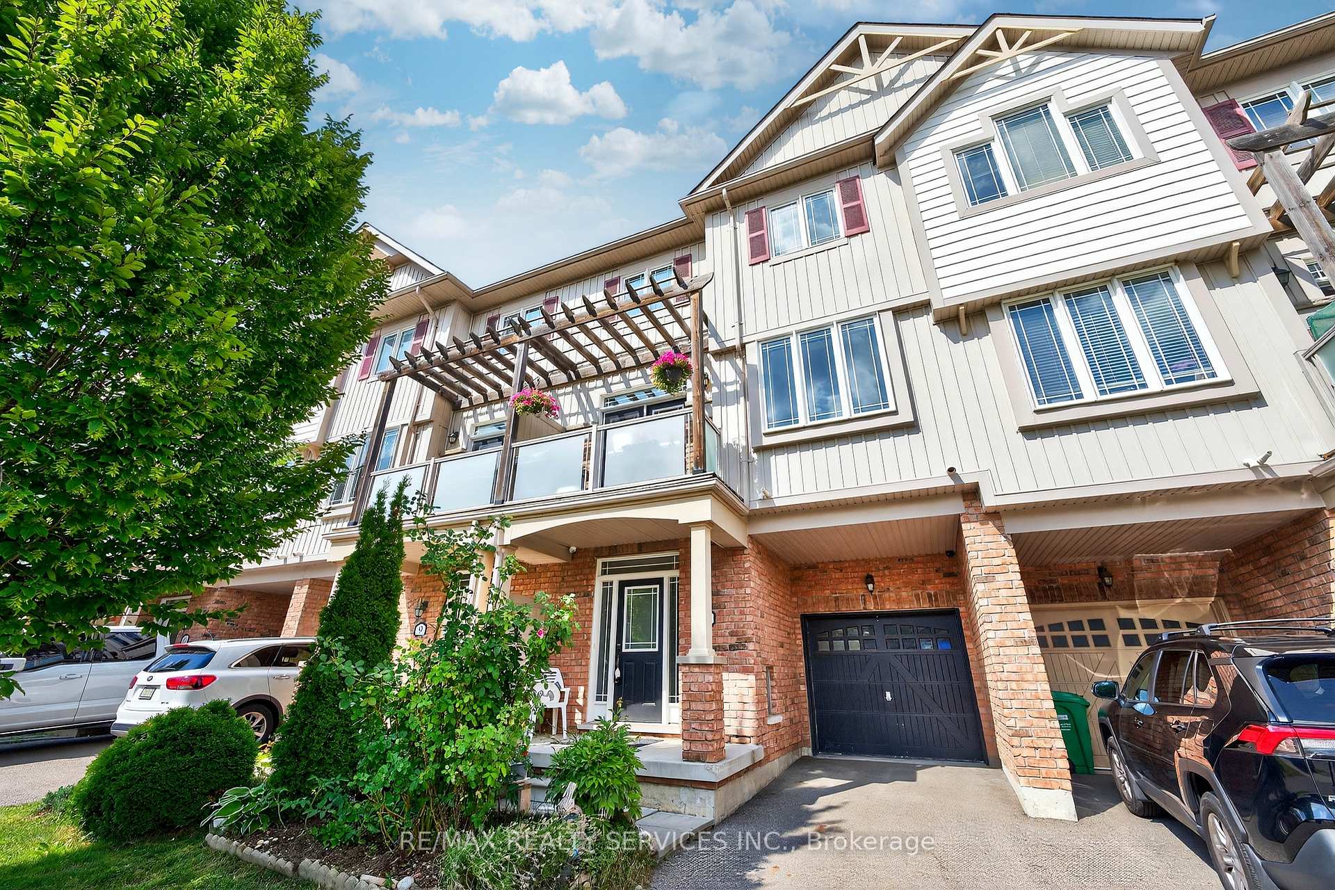 Front of 7 Alnwick Avenue