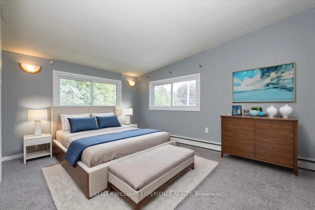 Photo 58 of 46 Eugenia Street, Barrie, Codrington — HOMEH