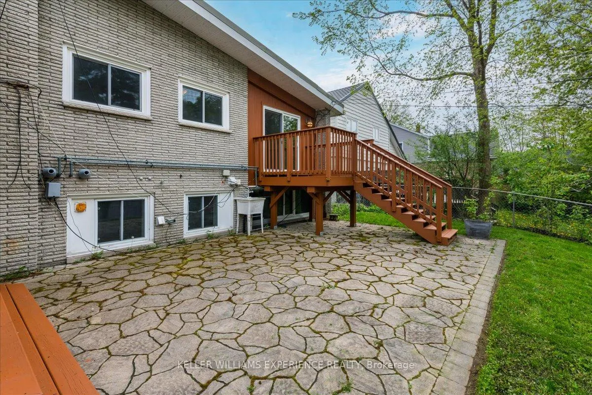Photo 59 of 46 Eugenia Street, Barrie, Codrington — HOMEH