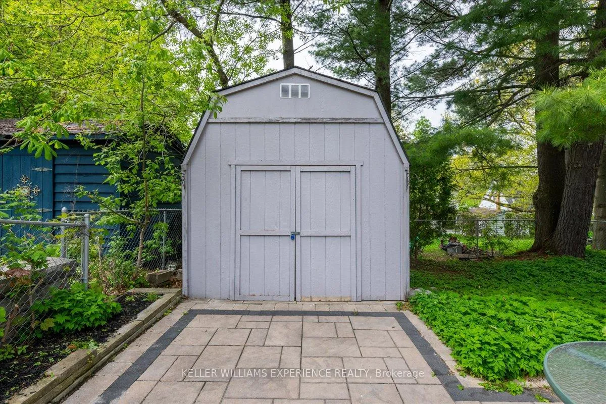 Photo 102 of 46 Eugenia Street, Barrie, Codrington — HOMEH