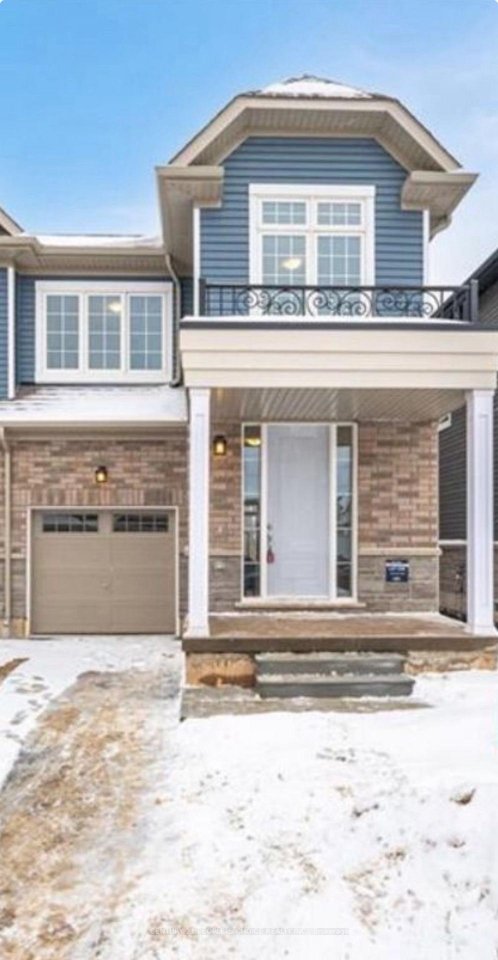 Photo 1 of 96 Mcgill Avenue, Erin — HOMEH