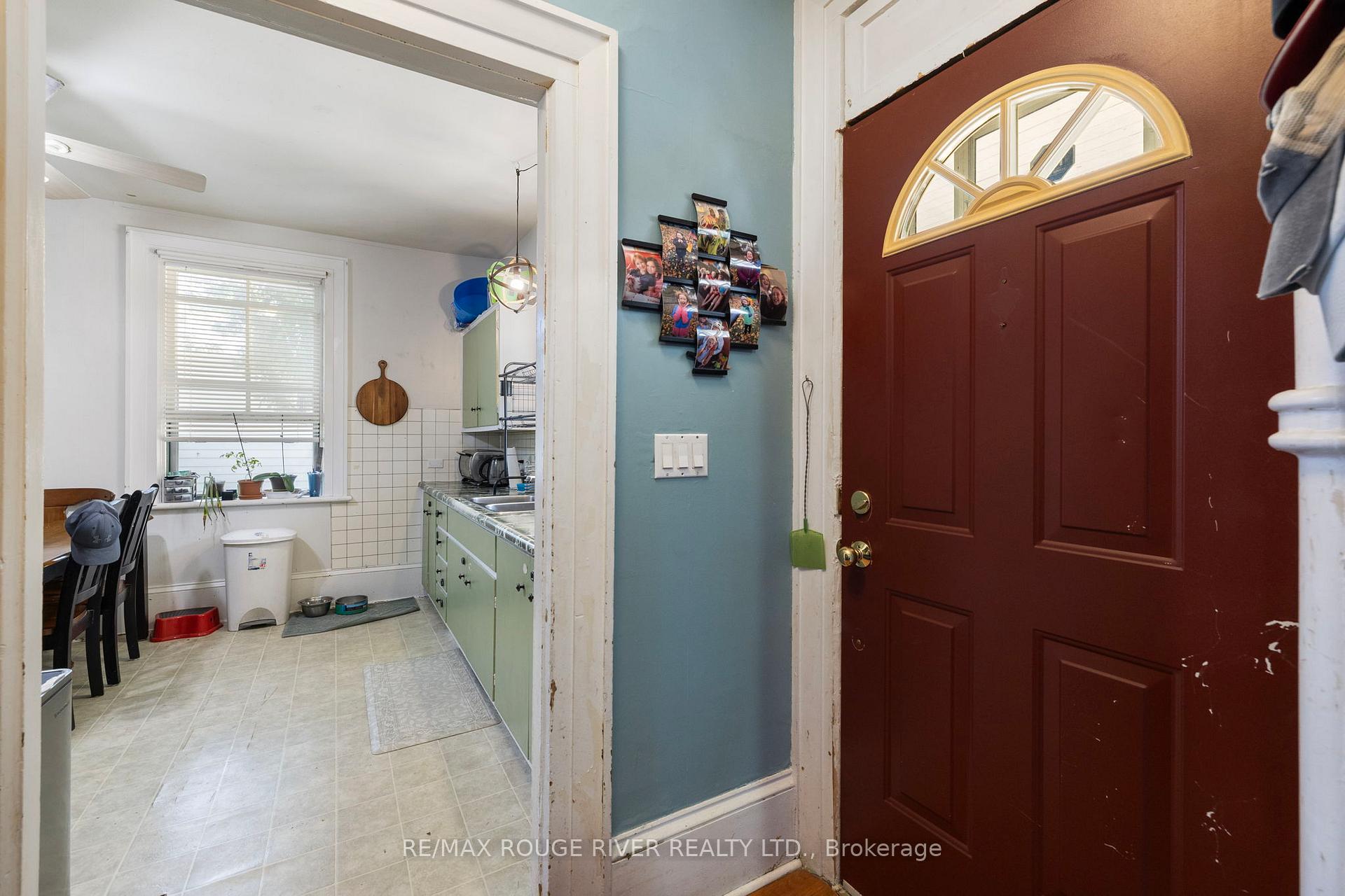 Photo 22 of 20 Odell Street, Clarington, Bowmanville — HOMEH