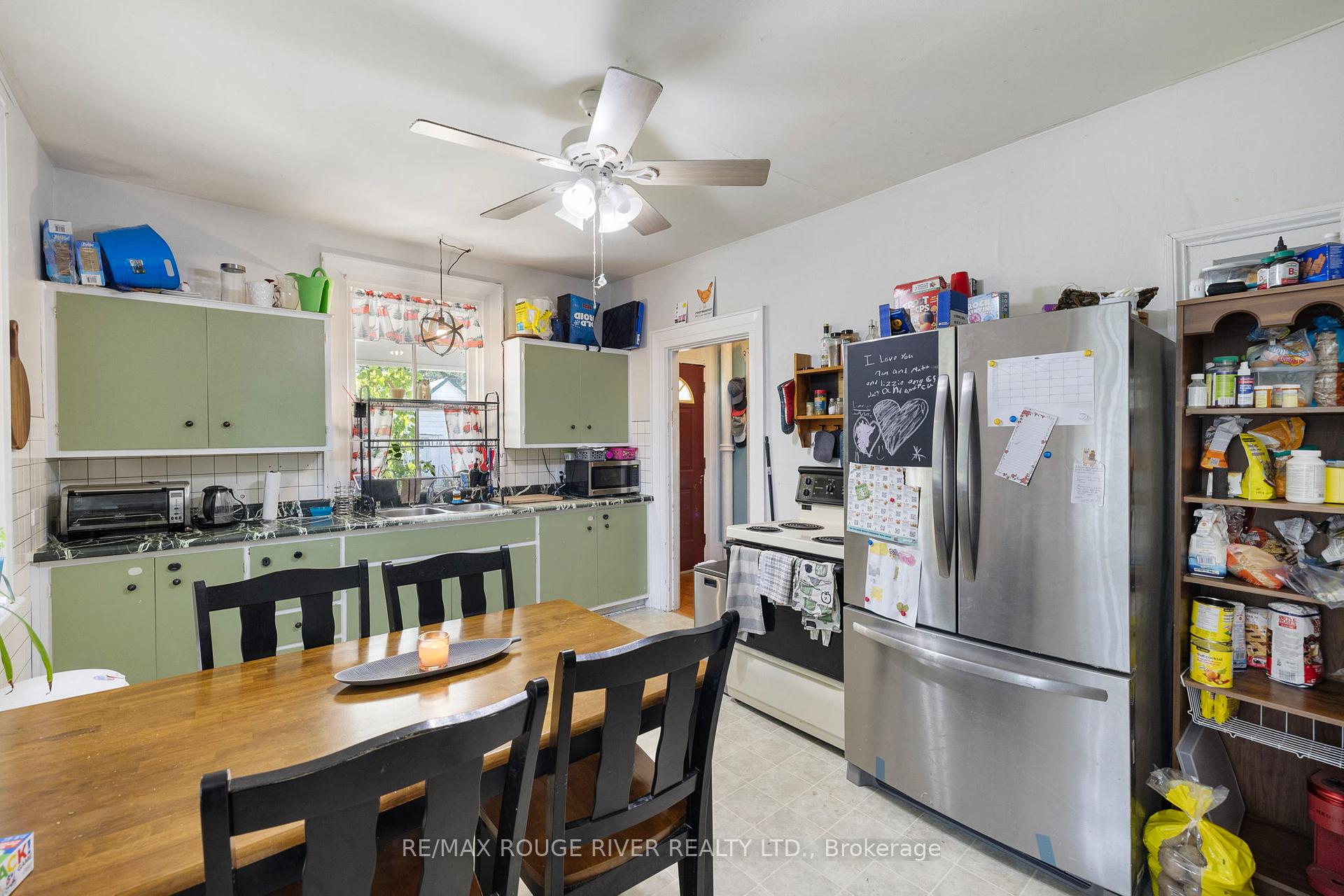 Photo 19 of 20 Odell Street, Clarington, Bowmanville — HOMEH
