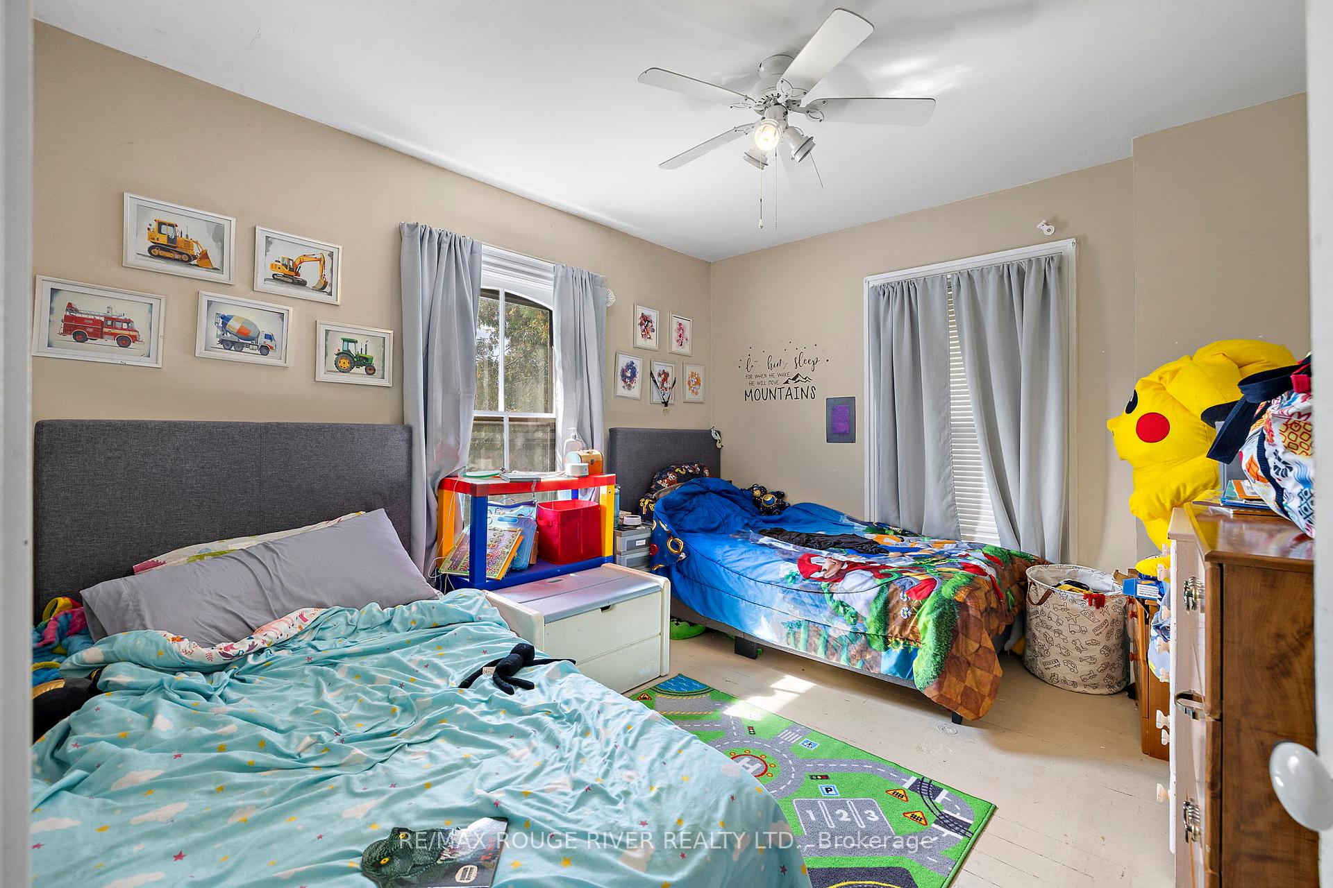 Photo 7 of 20 Odell Street, Clarington, Bowmanville — HOMEH