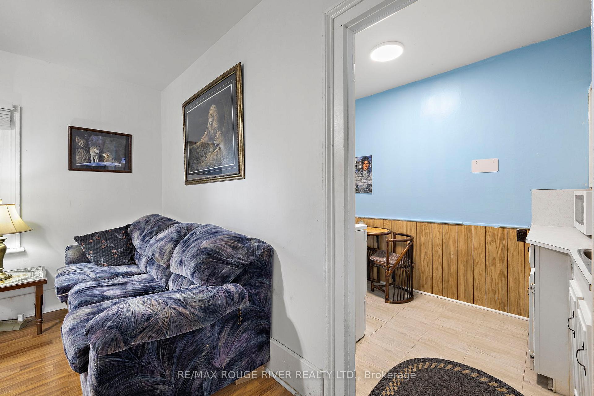 Photo 38 of 20 Odell Street, Clarington, Bowmanville — HOMEH