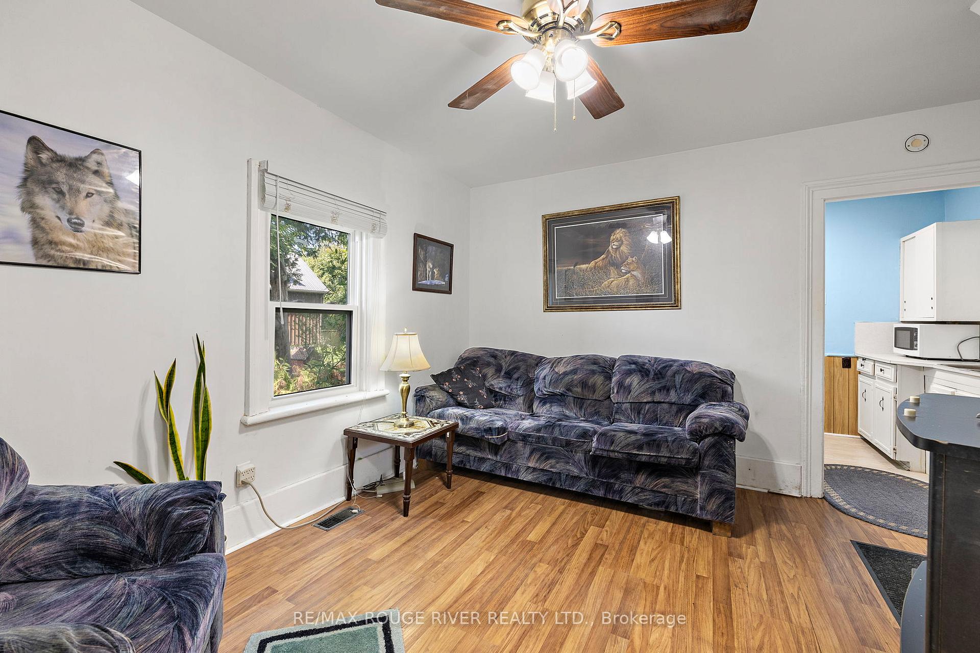 Photo 15 of 20 Odell Street, Clarington, Bowmanville — HOMEH