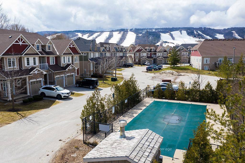 Front of Unit 18, 689616 Monterra Road