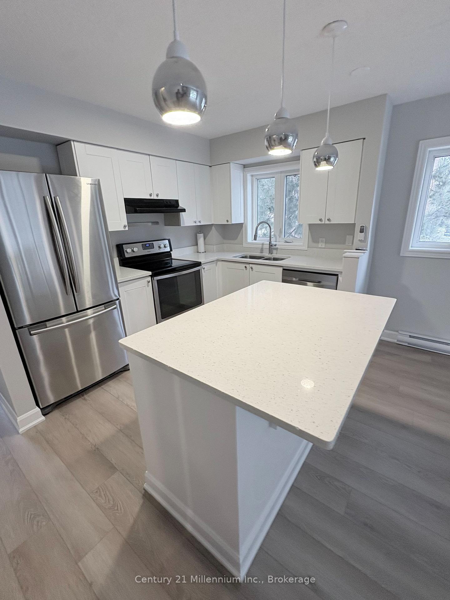 Photo 3 of Unit 60, 22 Ramblings Way E, Collingwood — HOMEH
