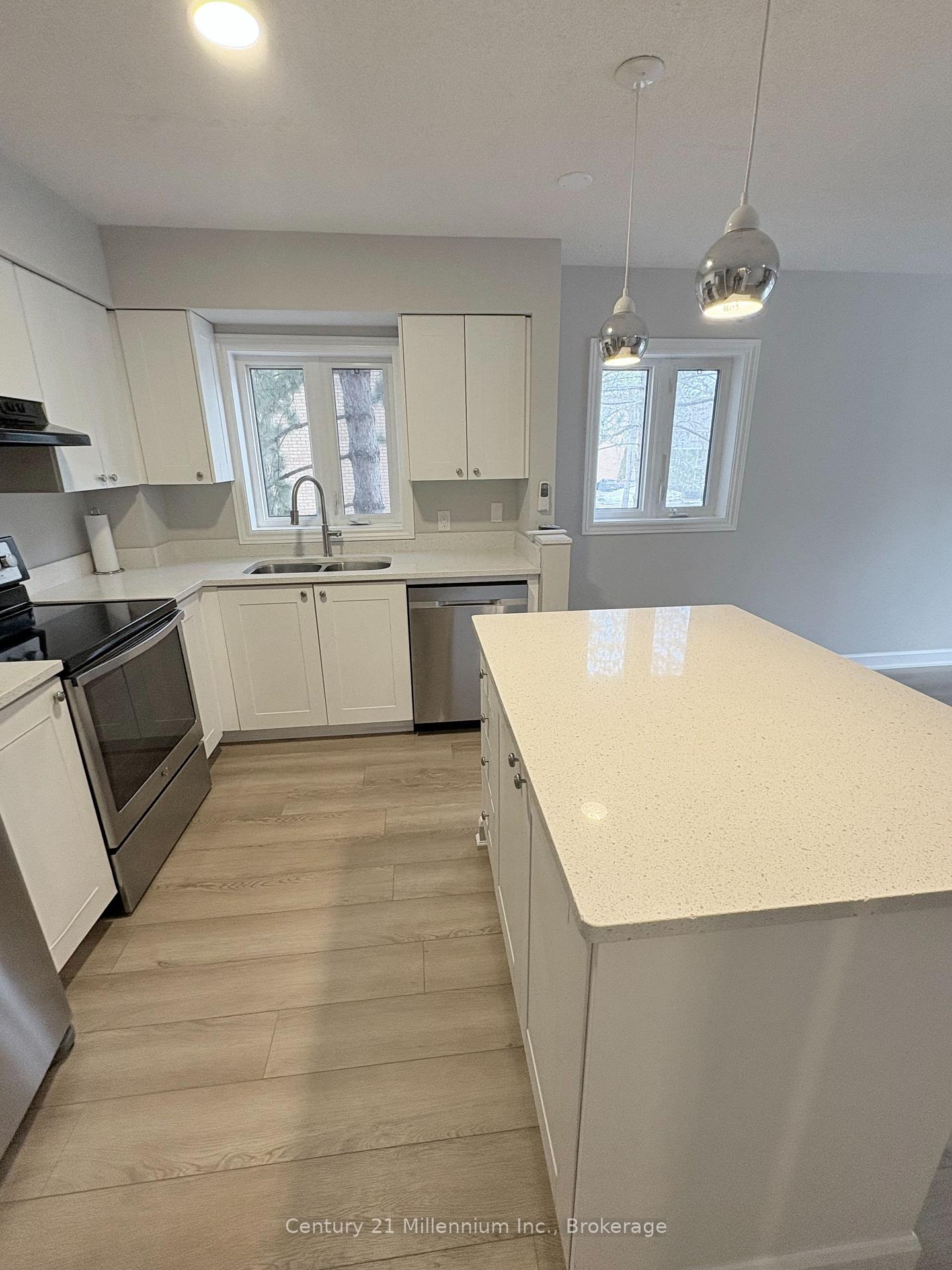 Photo 9 of Unit 60, 22 Ramblings Way E, Collingwood — HOMEH