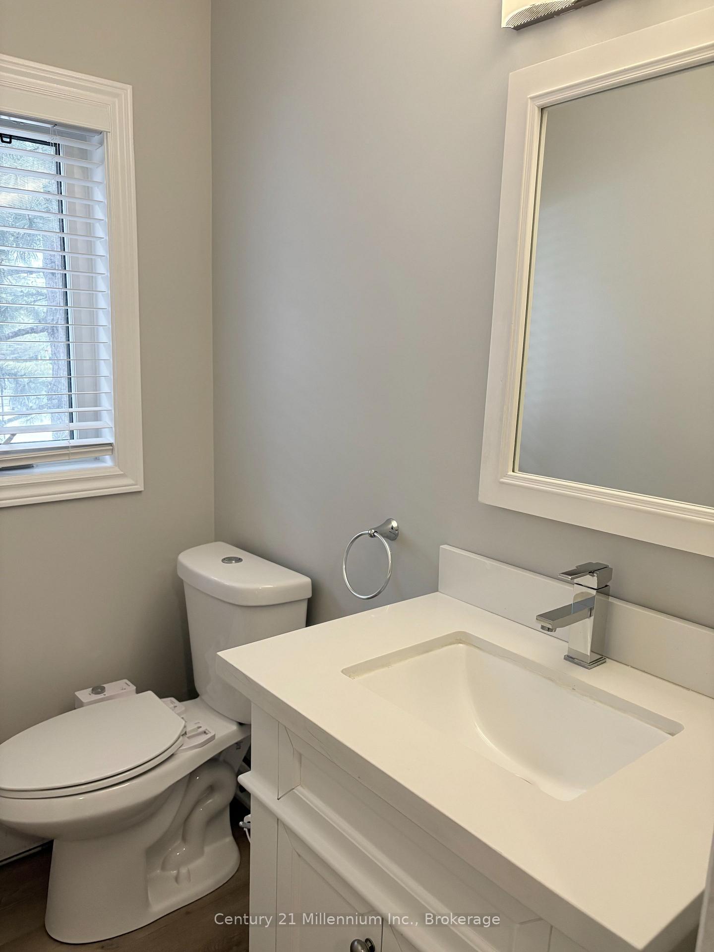Photo 4 of Unit 60, 22 Ramblings Way E, Collingwood — HOMEH