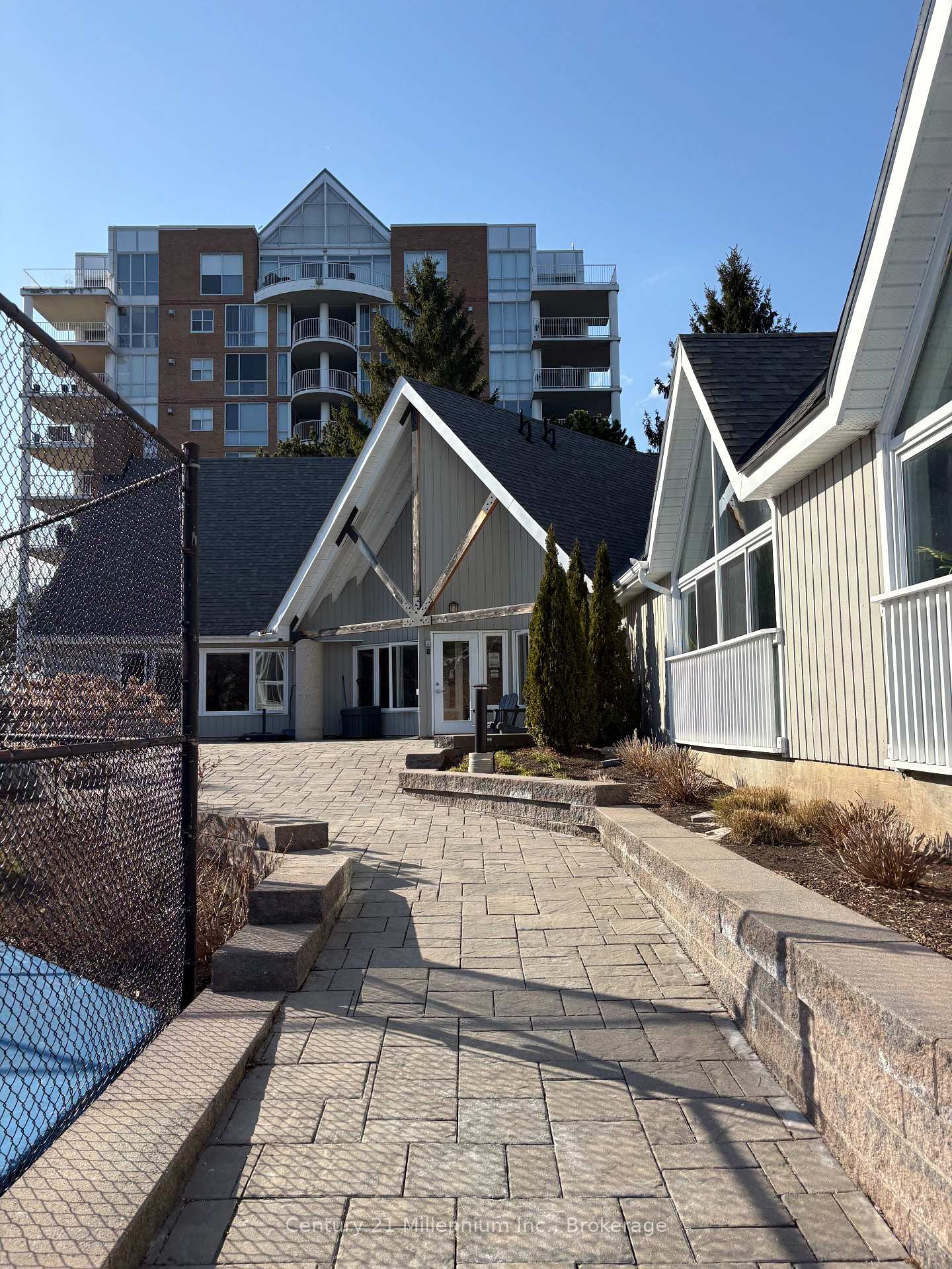 Photo 8 of Unit 60, 22 Ramblings Way E, Collingwood — HOMEH