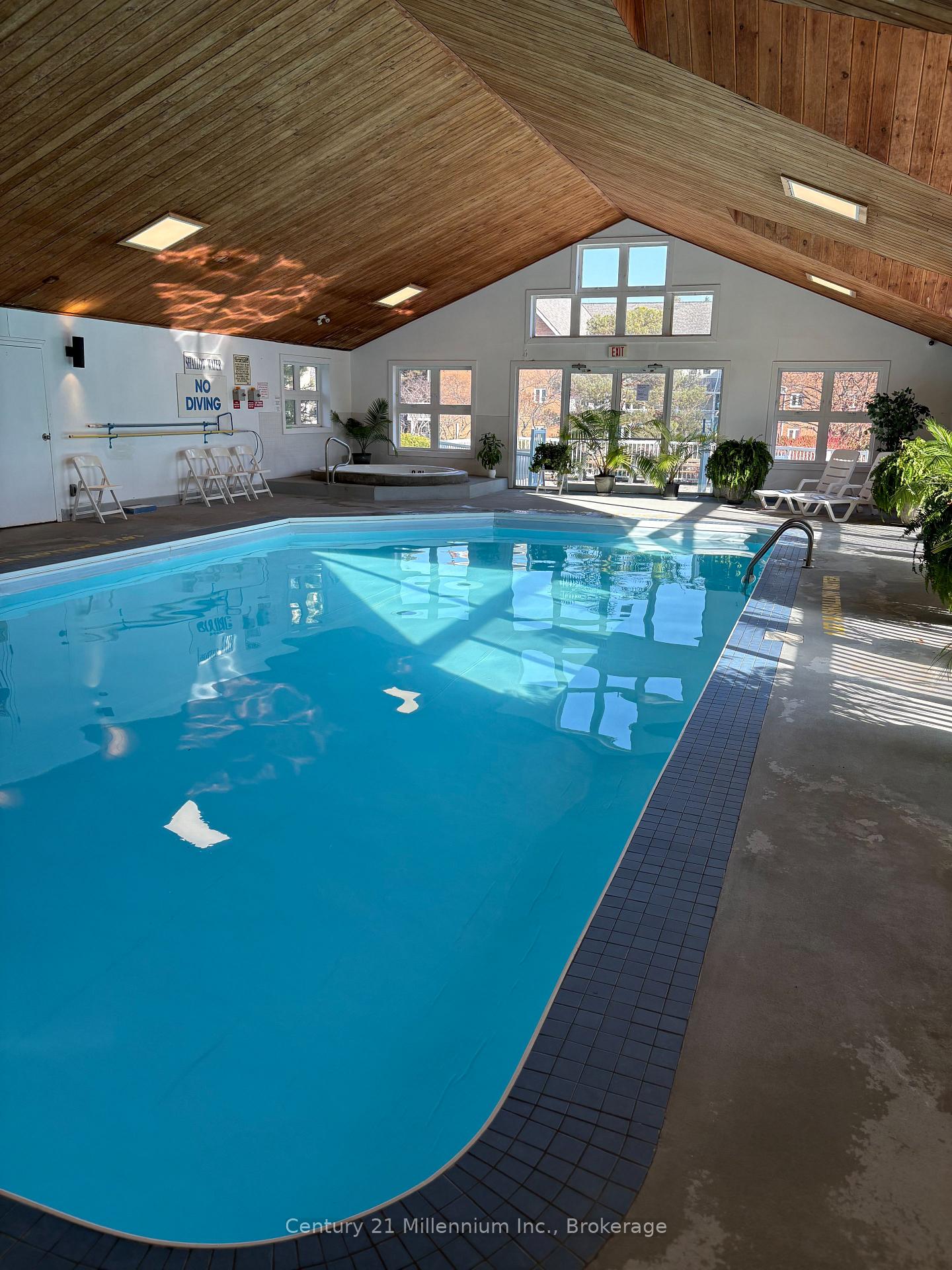 Photo 20 of Unit 60, 22 Ramblings Way E, Collingwood — HOMEH