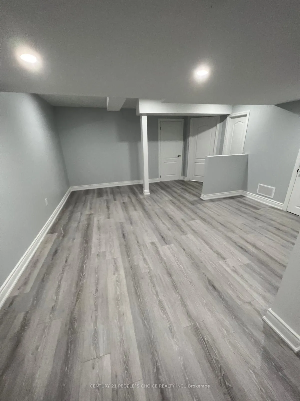 Photo 10 of Unit (Bsmt) 2, 11 Daleridge Crescent, Brampton, Bram East — HOMEH
