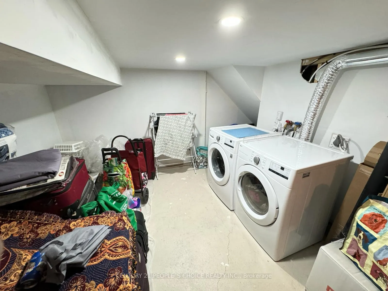 Photo 12 of Unit (Bsmt) 2, 11 Daleridge Crescent, Brampton, Bram East — HOMEH