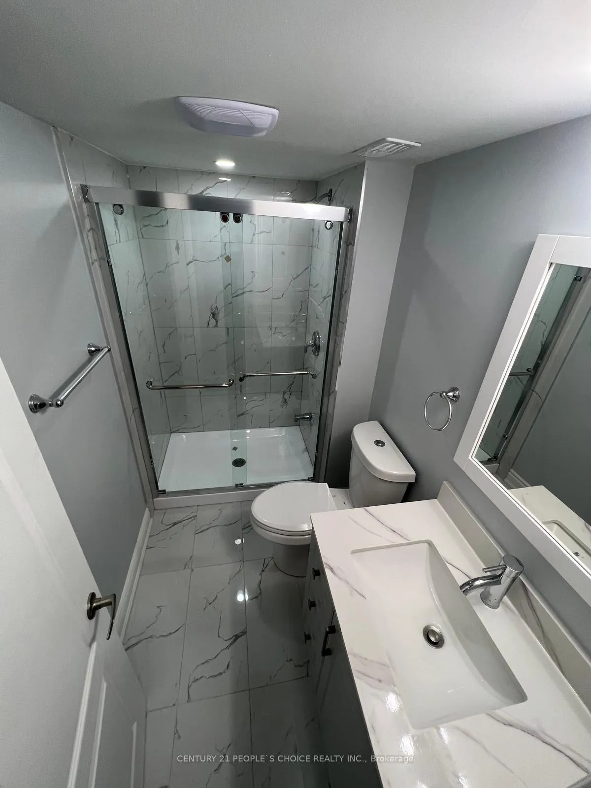 Photo 16 of Unit (Bsmt) 2, 11 Daleridge Crescent, Brampton, Bram East — HOMEH