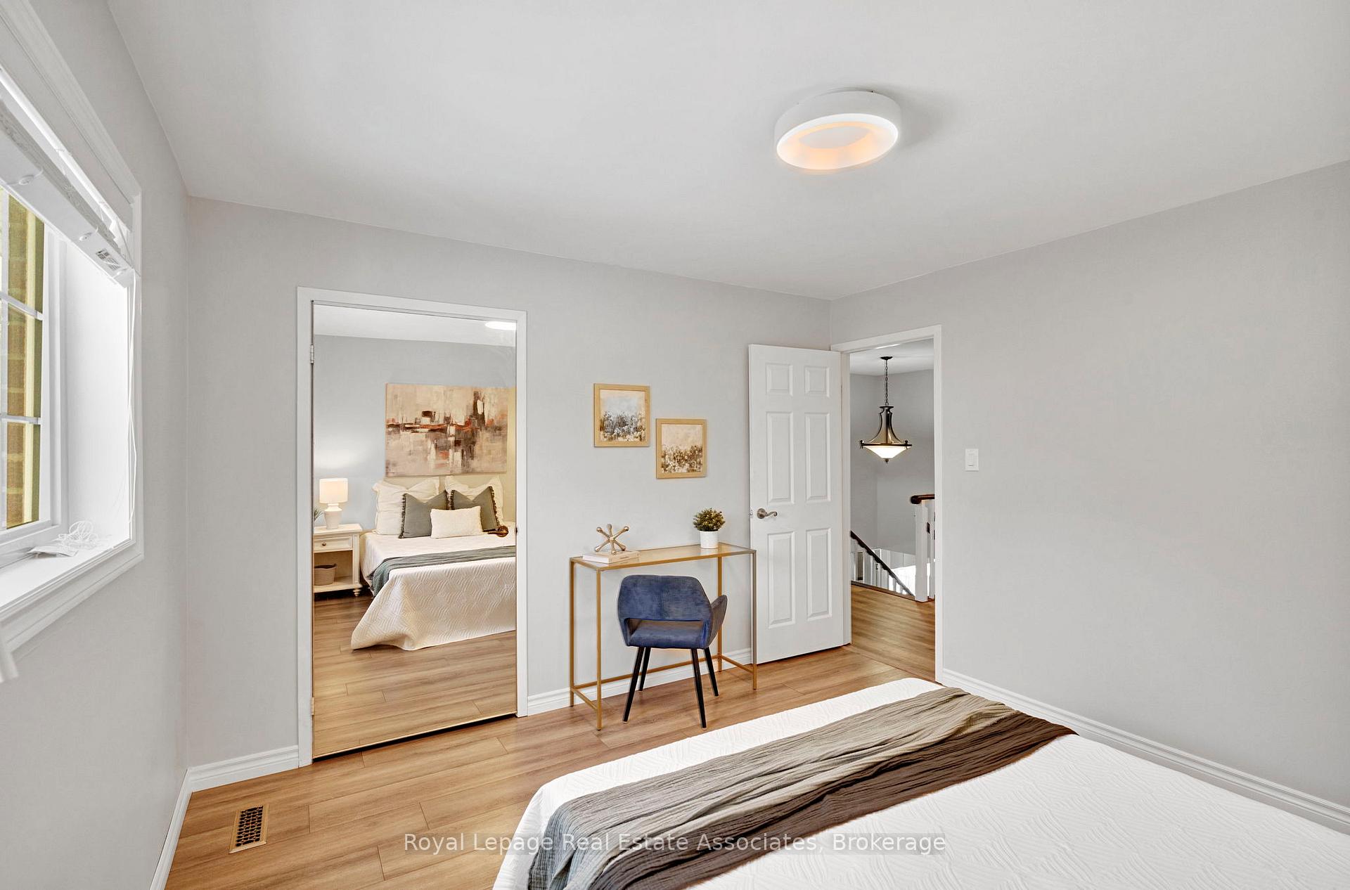 Photo 42 of 23 Madrid Crescent, Brampton, Central Park — HOMEH