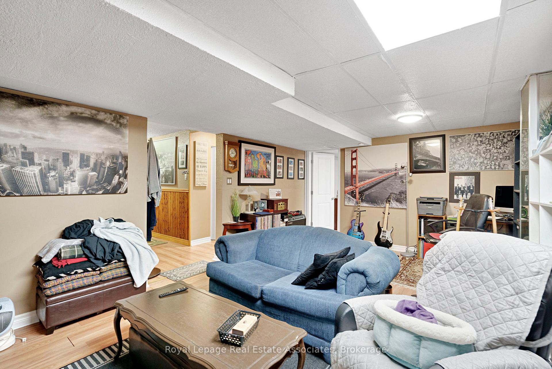 Photo 34 of 23 Madrid Crescent, Brampton, Central Park — HOMEH