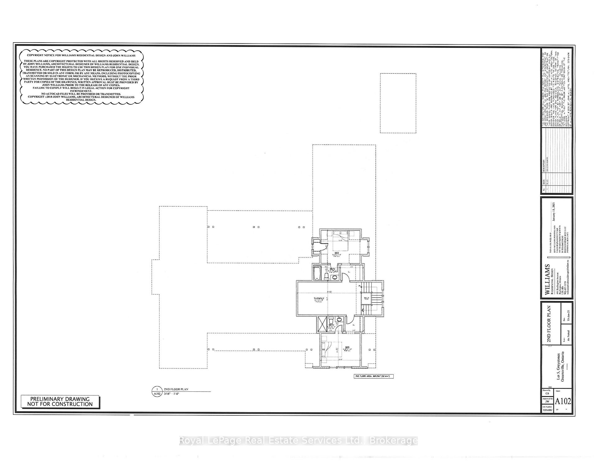 Photo 4 of 15 Hauser Place, Hamilton, Greensville — HOMEH