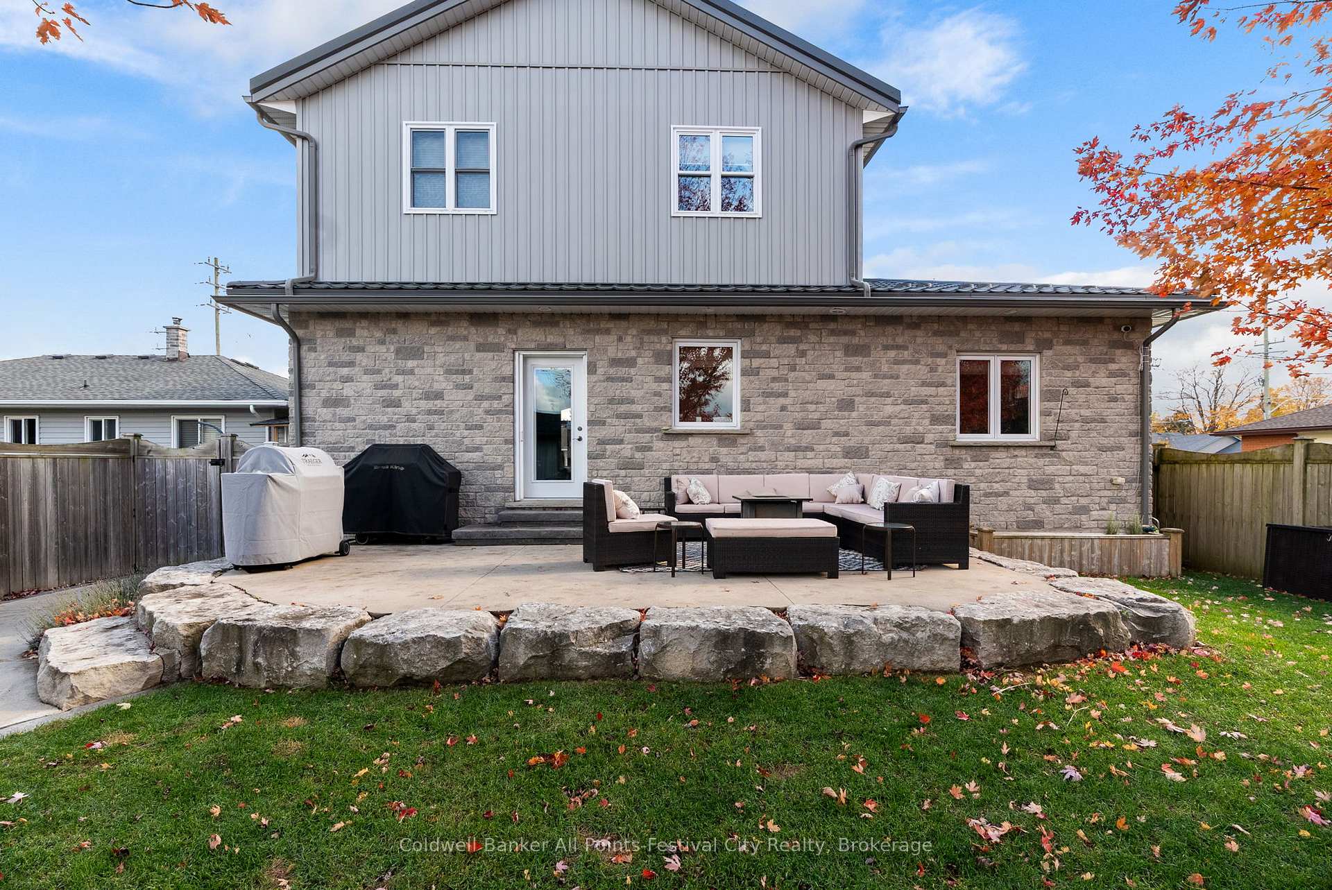 Photo 39 of 217 Britannia Road E, Goderich, Goderich (Town) — HOMEH