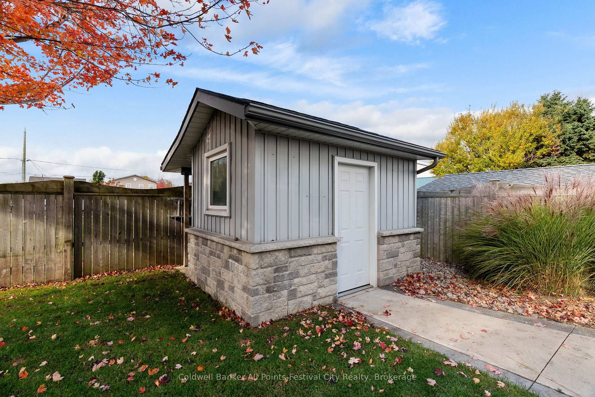 Photo 26 of 217 Britannia Road E, Goderich, Goderich (Town) — HOMEH