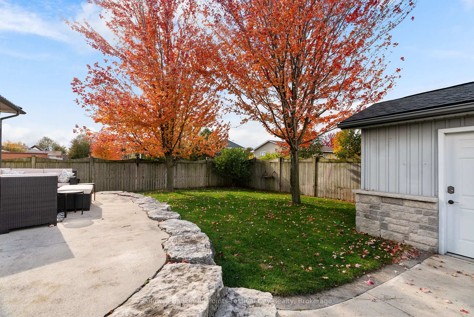 Photo 34 of 217 Britannia Road E, Goderich, Goderich (Town) — HOMEH