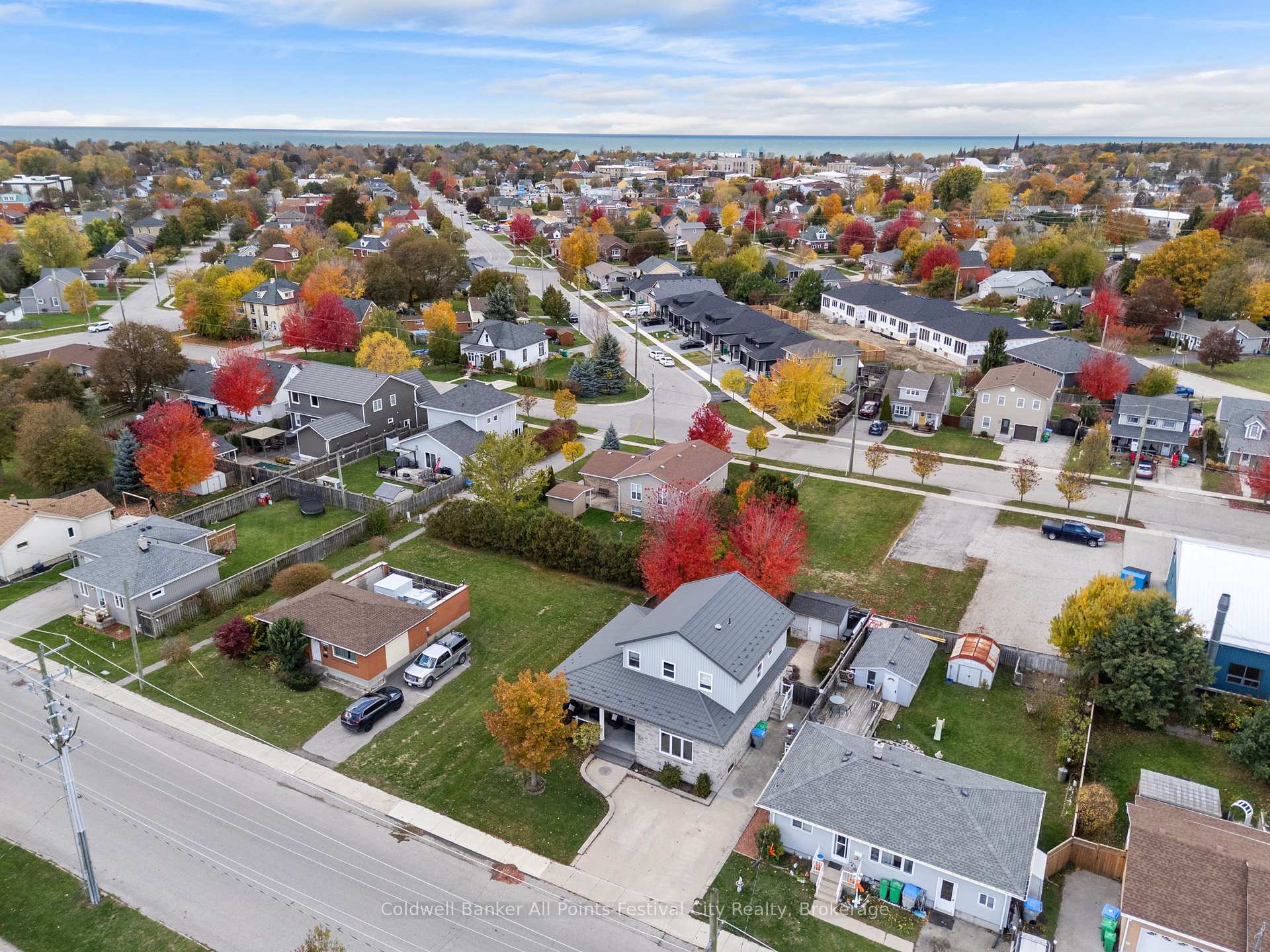 Photo 28 of 217 Britannia Road E, Goderich, Goderich (Town) — HOMEH