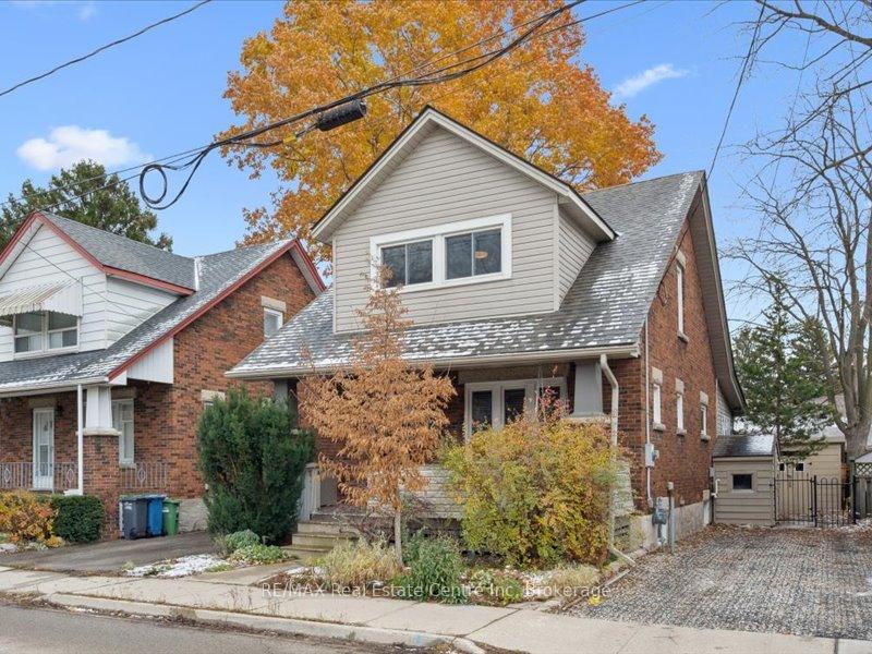 Photo 3 of 62 Division Street, Guelph, Exhibition Park — HOMEH