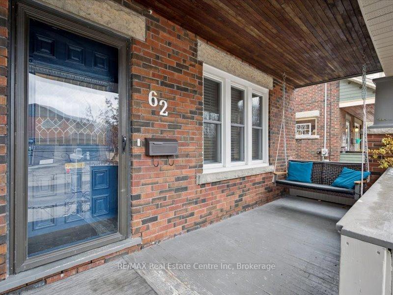 Photo 4 of 62 Division Street, Guelph, Exhibition Park — HOMEH