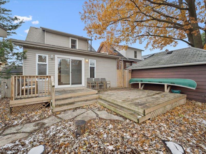 Photo 43 of 62 Division Street, Guelph, Exhibition Park — HOMEH