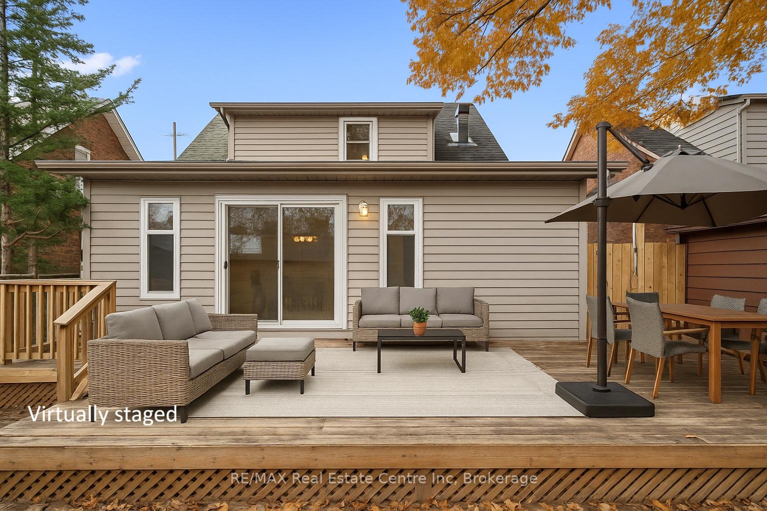 Photo 45 of 62 Division Street, Guelph, Exhibition Park — HOMEH