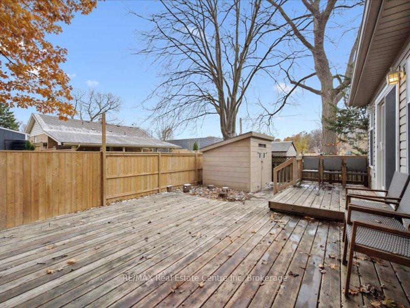 Photo 47 of 62 Division Street, Guelph, Exhibition Park — HOMEH