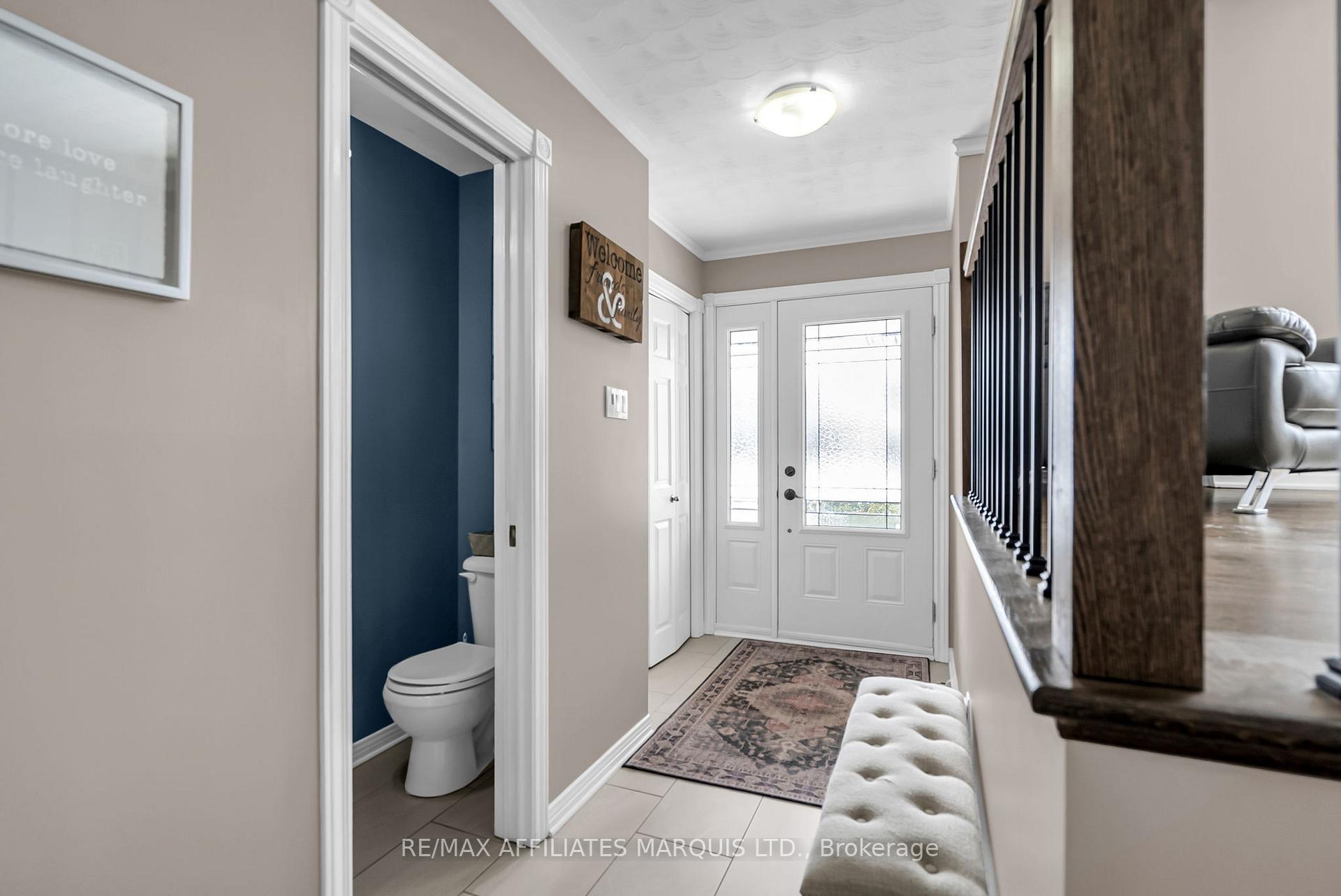 Photo 3 of 1933 Belvedere Crescent, Cornwall — HOMEH