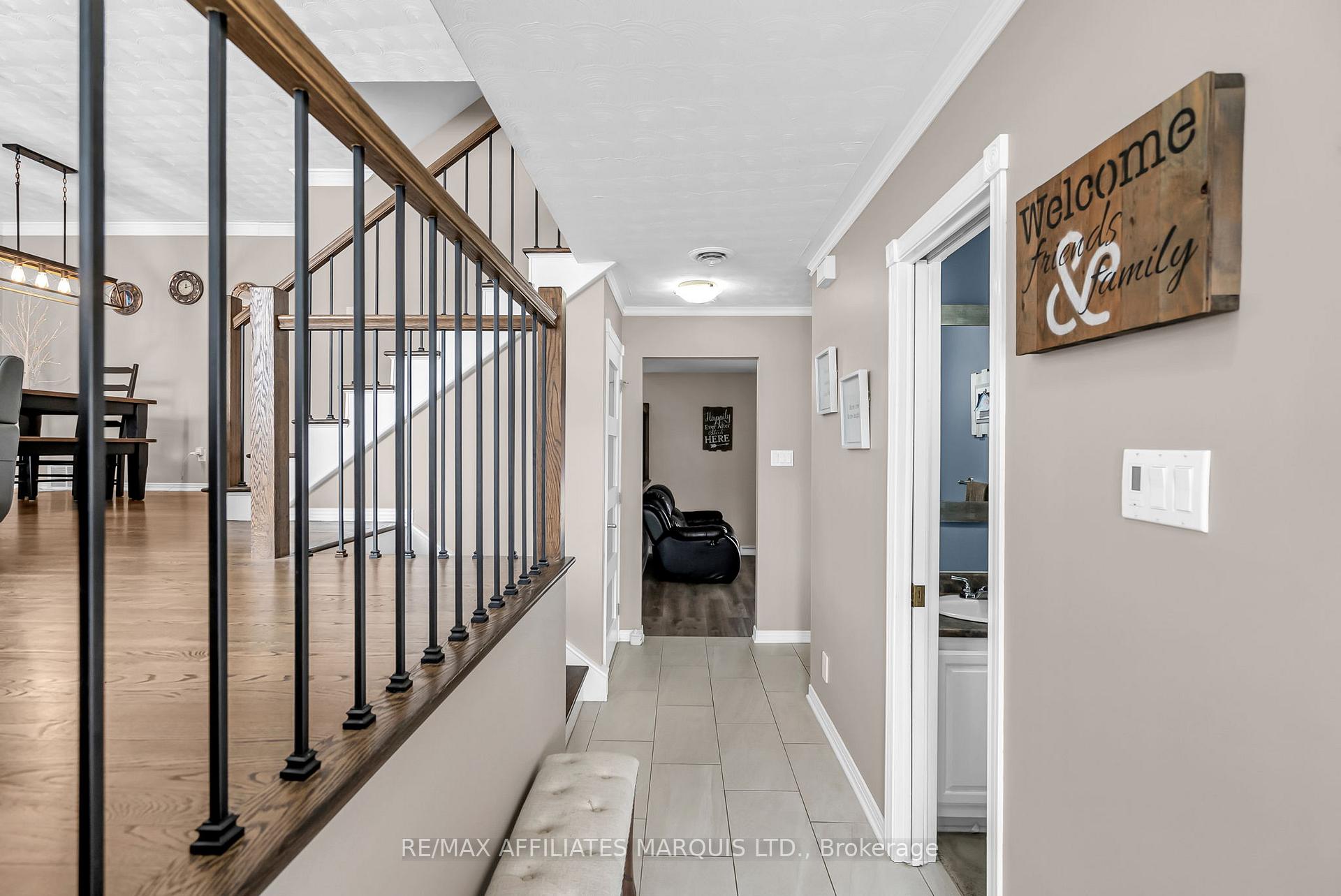 Photo 4 of 1933 Belvedere Crescent, Cornwall — HOMEH