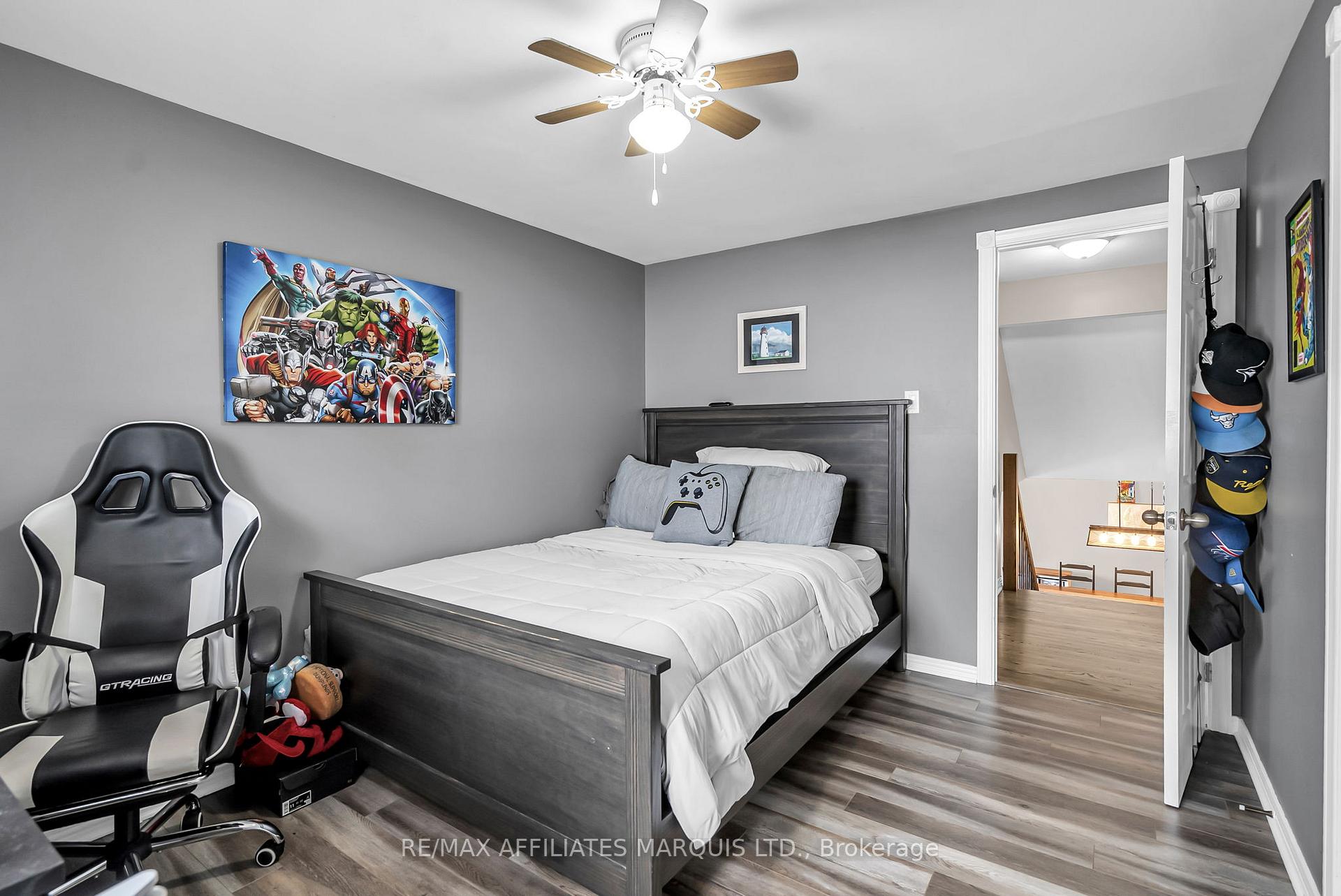 Photo 25 of 1933 Belvedere Crescent, Cornwall — HOMEH