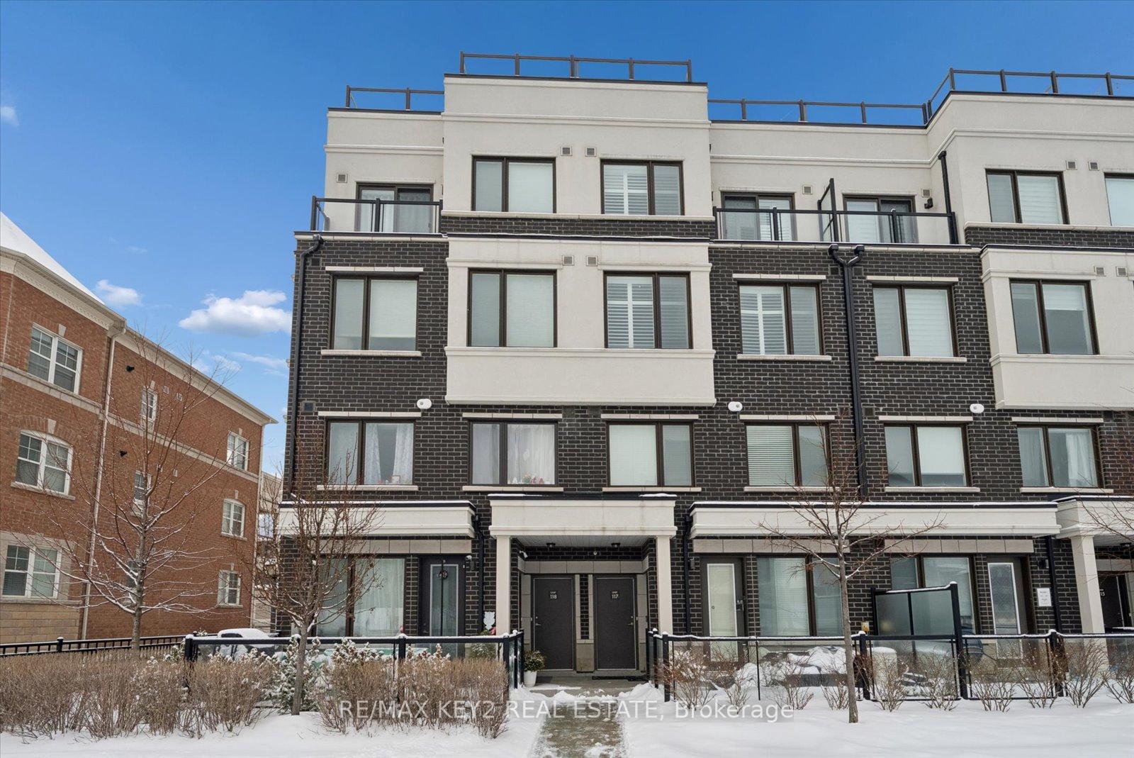 Photo 18 of Unit 117, 1711 Pure Springs Boulevard, Pickering, Duffin Heights — HOMEH