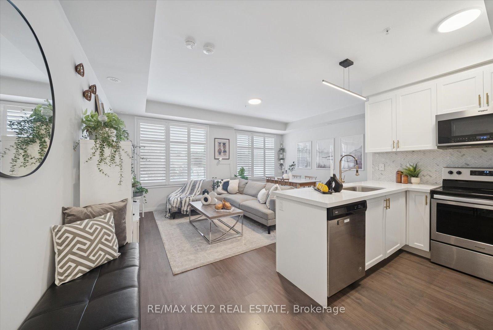 Photo 22 of Unit 117, 1711 Pure Springs Boulevard, Pickering, Duffin Heights — HOMEH