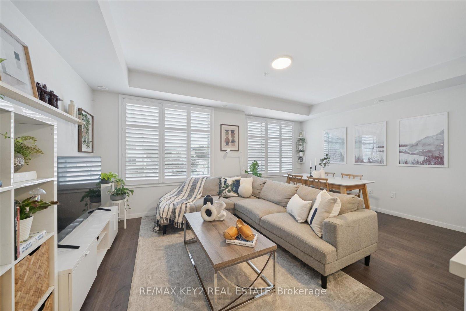 Photo 2 of Unit 117, 1711 Pure Springs Boulevard, Pickering, Duffin Heights — HOMEH