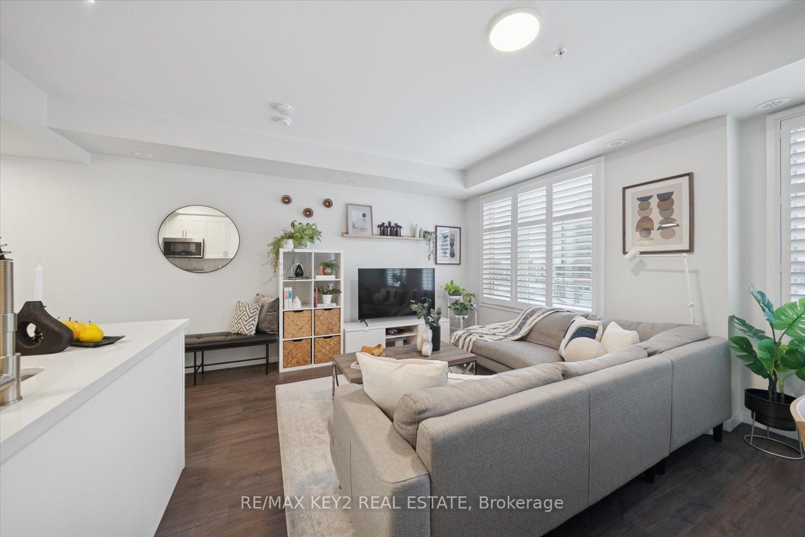 Photo 23 of Unit 117, 1711 Pure Springs Boulevard, Pickering, Duffin Heights — HOMEH