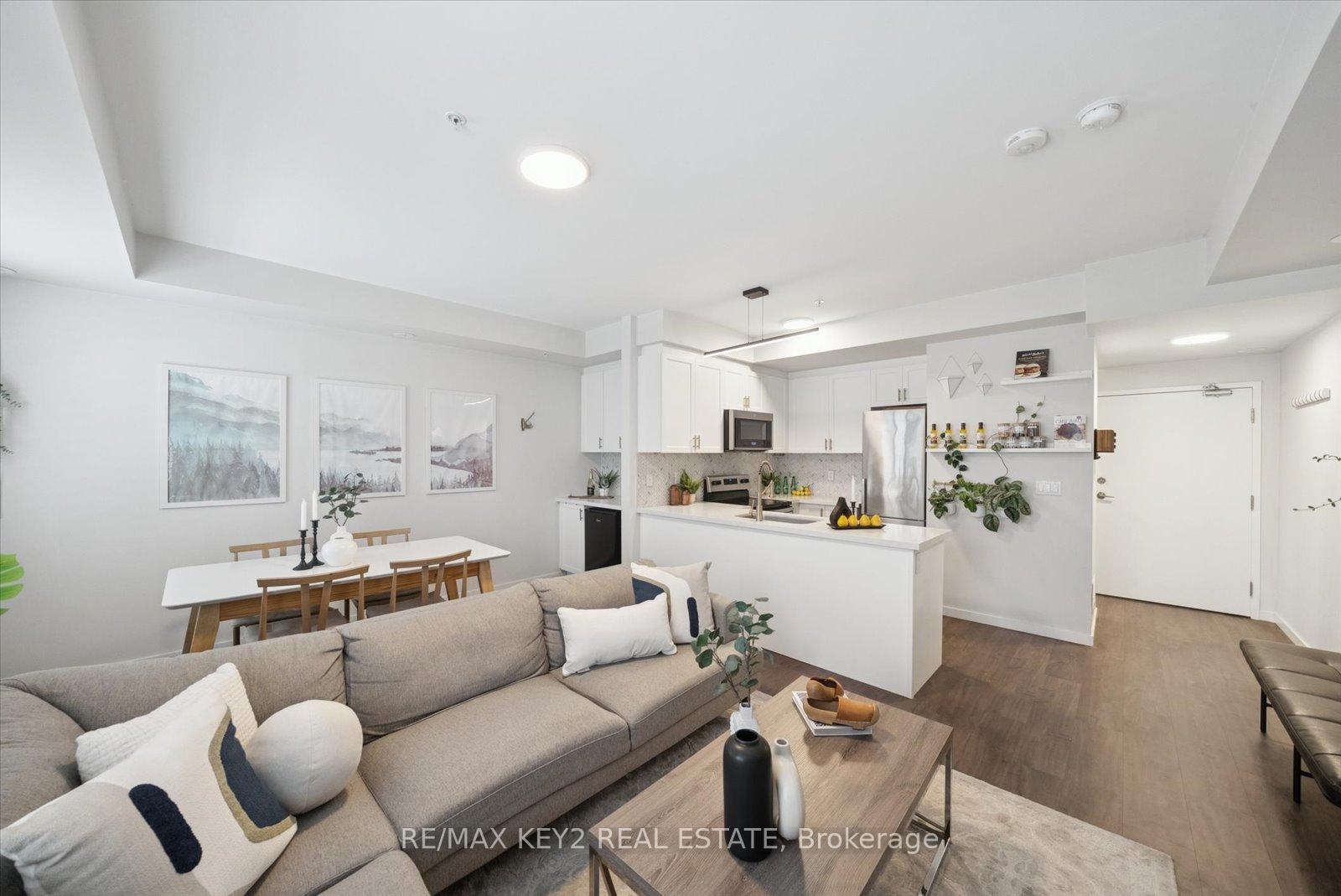 Photo 3 of Unit 117, 1711 Pure Springs Boulevard, Pickering, Duffin Heights — HOMEH