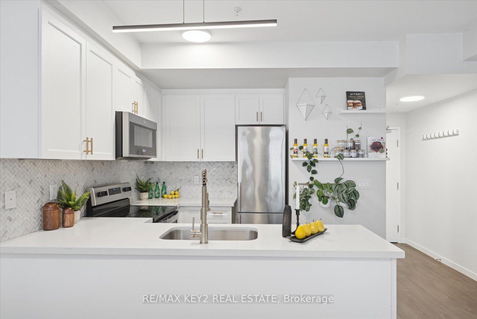 Photo 5 of Unit 117, 1711 Pure Springs Boulevard, Pickering, Duffin Heights — HOMEH