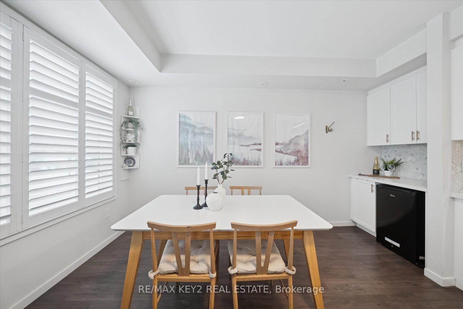 Photo 7 of Unit 117, 1711 Pure Springs Boulevard, Pickering, Duffin Heights — HOMEH