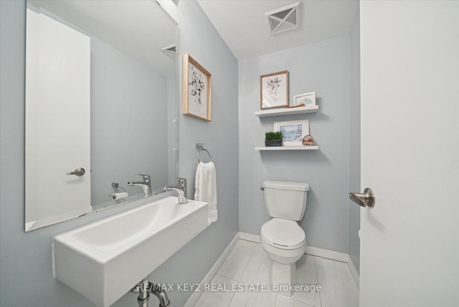 Photo 19 of Unit 117, 1711 Pure Springs Boulevard, Pickering, Duffin Heights — HOMEH