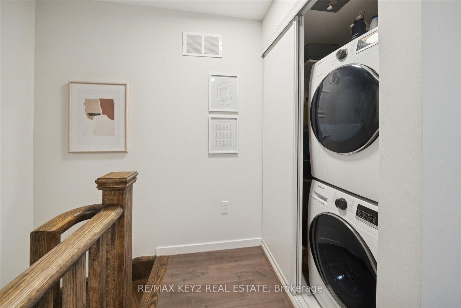 Photo 9 of Unit 117, 1711 Pure Springs Boulevard, Pickering, Duffin Heights — HOMEH