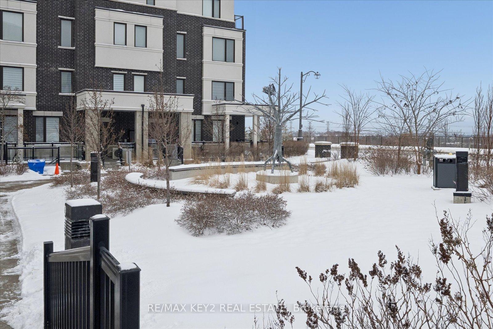 Photo 16 of Unit 117, 1711 Pure Springs Boulevard, Pickering, Duffin Heights — HOMEH