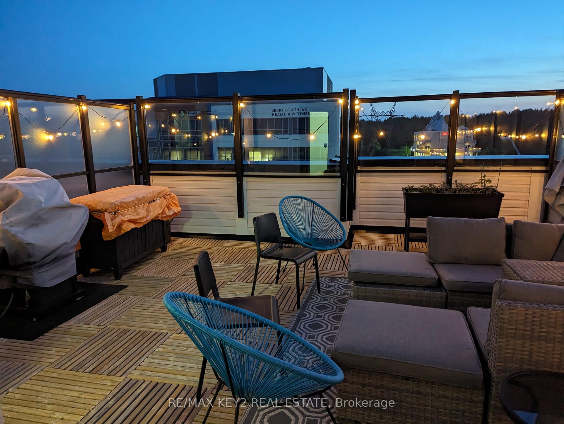 Photo 26 of Unit 117, 1711 Pure Springs Boulevard, Pickering, Duffin Heights — HOMEH