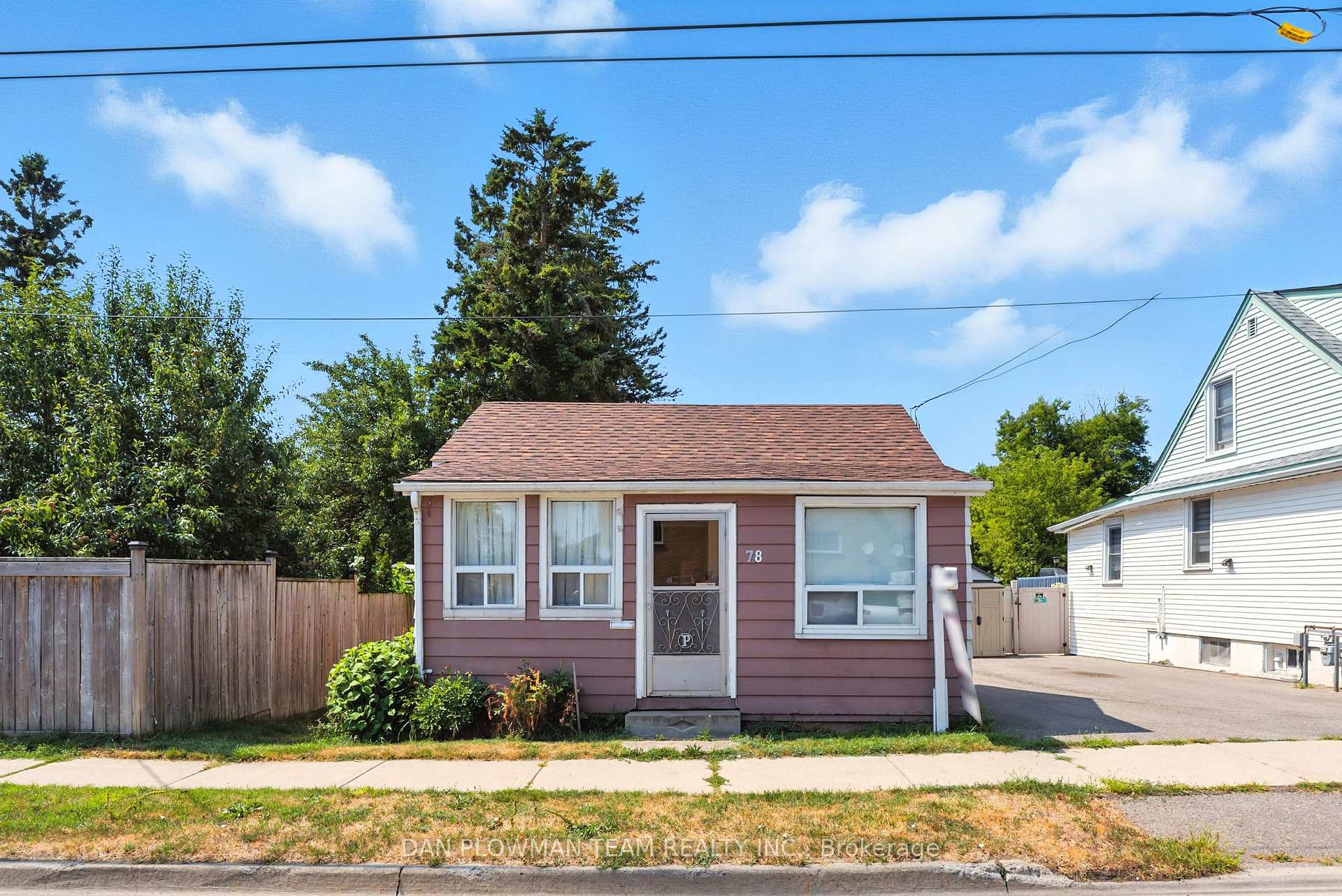 Photo 22 of 78 Ontario Street, Clarington, Bowmanville — HOMEH