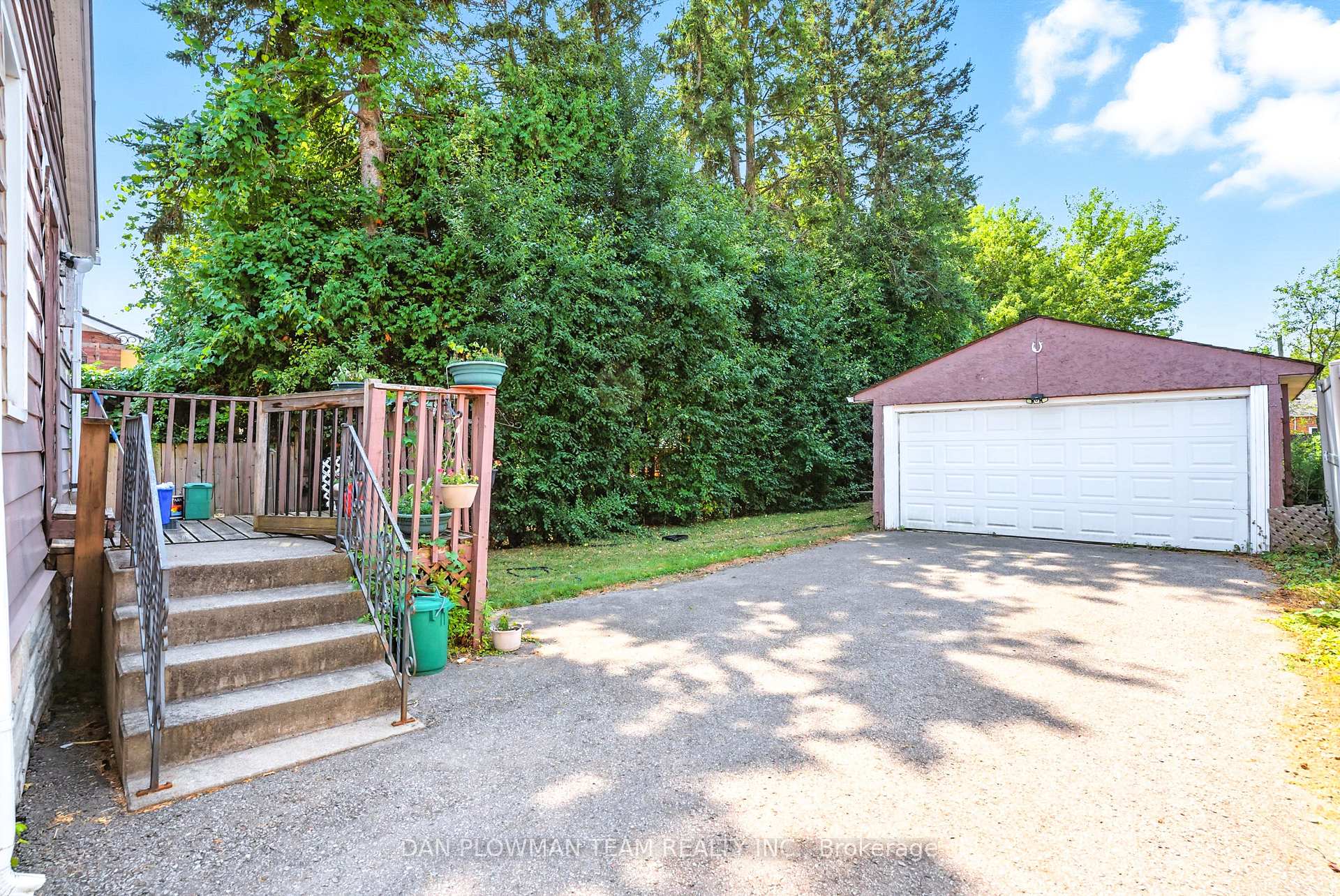 Photo 24 of 78 Ontario Street, Clarington, Bowmanville — HOMEH